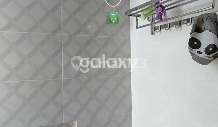 FOR SALE: 2-STORY SEMI-FURNISHED HOUSE, READY TO OCCUPY, PANTAI MENTARI