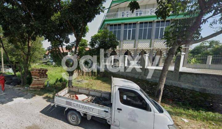 TANAH 0 JALAN RAYA PROVINSI MOJOKERTO 1