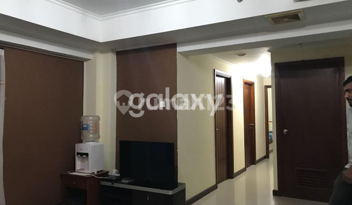 FOR SALE APARTMENT WATER PLACE TOWER C FULLY FURNISHED