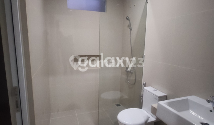 Dijual Rugi Rumah Baru 2 Lantai Central Park Juanda 2