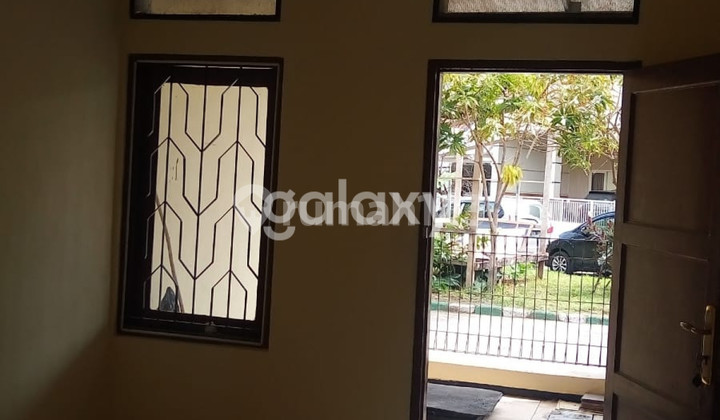 Dijual Rumah Pantai Mentari Surabaya 2