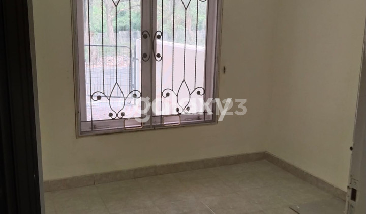 Disewakan Rumah Pantai Mentari Surabaya 2