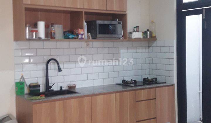 Rumah dijual dekat BINTARO dan stasiun sudimara 2