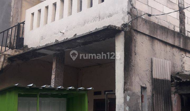 Rumah Kos Dijual Cepat Di Serpong Tangerang Selatan 2