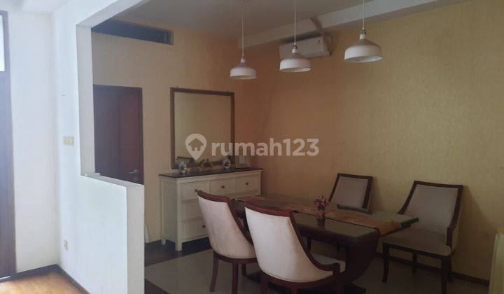 Rumah Dijual di Bintaro dekat stasiun sudimara 2