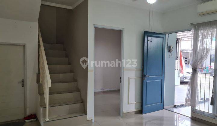 Rumah dijual di Graha Raya dekat Bintaro dan BSD 2