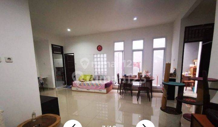 Dijual rumah di Bintaro dekat stasiun jurangmangu 2