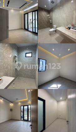 Rumah Bagus SHM Vila Kapuk Mas 2