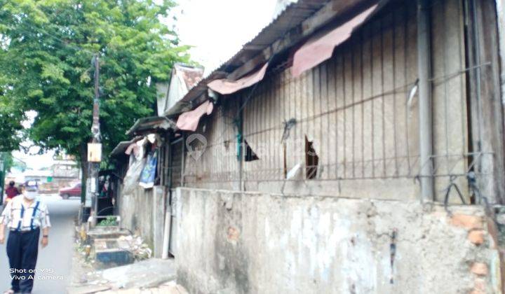 Rumah Angke Jalan Laksa 1, Jakarta Barat Cocok Untuk Usaha 2