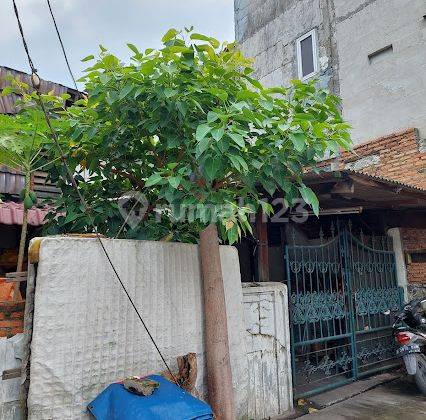 Rumah SHM di Komplek Perumahan Taman Harapan Indah, Jakarta Barat 2