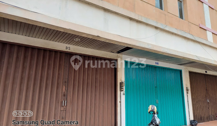 Ruko Permata Kota 3 Lantai, Tubagus Angke, Jakarta Barat Ruko Permata Kota 3 Lantai, Tubagus Angke, Jakarta Barat