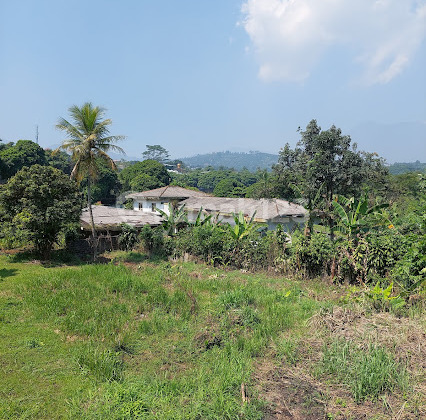 Kaveling Cipayung Cibogo Jalan Raya Puncak Gadog 2,720 M2 SHM 1