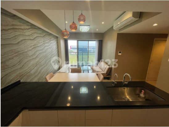 Apartment The Branz 3 BR