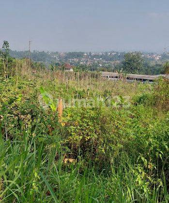 Tanah Kaveling 1, 6 Ha SHM di Jl Raya Sukabumi Km.23 Kab,sukabumi 2
