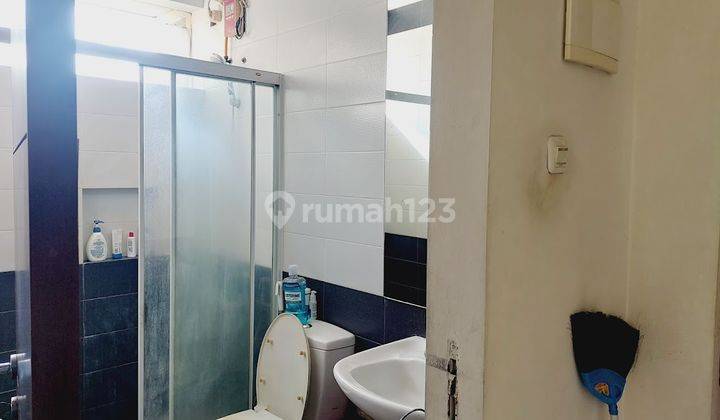 kamar mandi rumah 4 x 24 m2