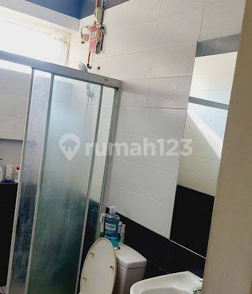kamar mandi rumah 4 x 24 m2