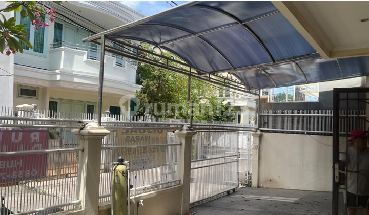 Nice and Affordable House in Taman Harapan Indah SHM 2 Floors