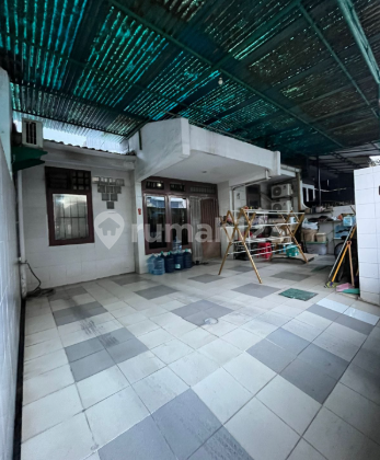 Rumah Sunter Hijau 8 SHM Jakarta Utara Dijual Rumah Sunter Hijau 8 SHM Jakarta Utara Dijual