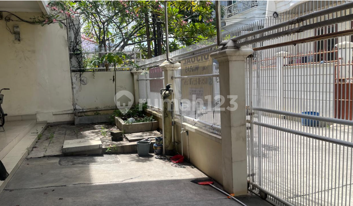 Nice and Affordable House in Taman Harapan Indah SHM 2 Floors