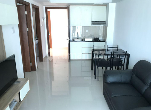 Springhill Terrace Sandalwood 2 Bedroom Apartment Kemayoran Springhill Terrace Sandalwood 2 Bedroom Apartment Kemayoran