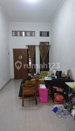 Rumah Banjar Wijaya Cluster Itali 6 x 13 m SHM