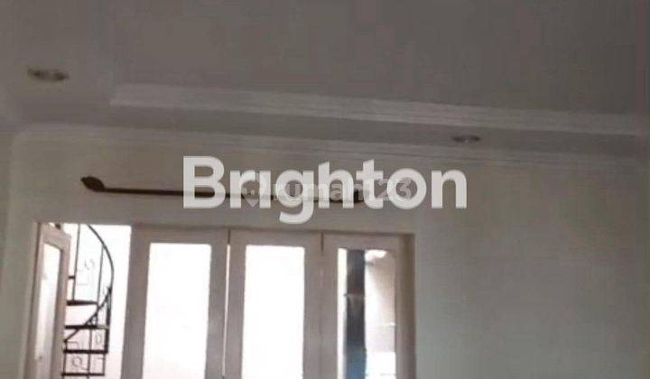 DIJUAL RUMAH SEMI FURNISH LOKASI DALAM PERUMAHAN BALIKPAPAN BARU AMAN NYAMAN HARGA NEGO 2