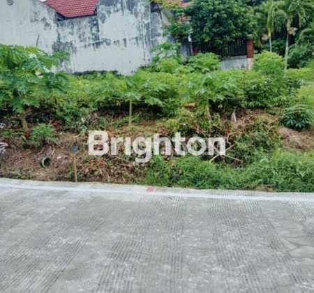 Dijual Tanah Strategis Lokasi Dalam Perumahan Rengganis Cocok Dibuat Rumah. Kos2an Dan Kontrakan Harga Nego