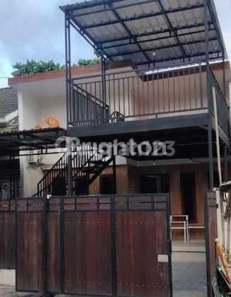 For Sale Fully Furnished Minimalist House in the City Center Located in a Secure and Comfortable Regency Complex Negotiable Price