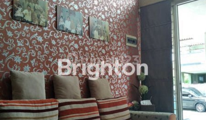 For Sale Beautiful Ready-to-Live Home in Cbi Location, Negotiable Price Until Deal.