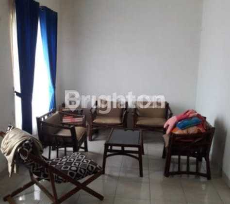 For Sale Semi-Furnished House in the City Center with a Minimalist Ambiance, Located in the Safe and Comfortable Sepinggan Pratama Housing Estate, Negotiable Price. 2