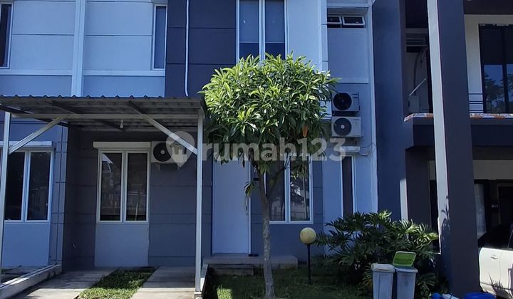 Dijual Rumah Cantik Tengah Kota Bernuansa Minimalis Lokasi Dalam Perumahan Grandcity Aman Nyaman Harga Nego