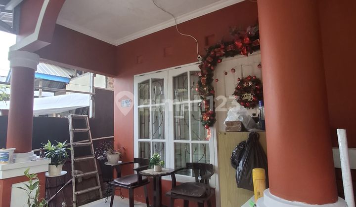 Dijual Rumah Siap Huni Lokasi Tengah Kota Daerah Jokotole Sungai Ampal 2