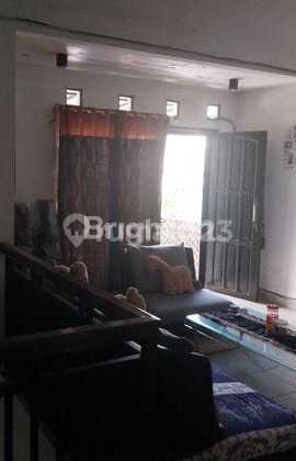 Dijual Rumah Cantik Semifurnish Tengah Kota Bernuansa Minimalis Lokasi Dalam Perumahan Regency Aman Nyaman Harga Nego 2