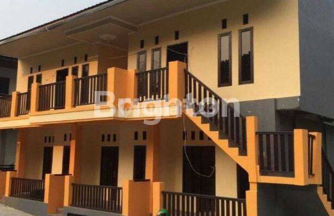 RUMAH, KOS KOSAN DAN TANAH LOKASI TENGAH KOTA  LOKASI AMAN NYAMAN HARGA NEGO 1