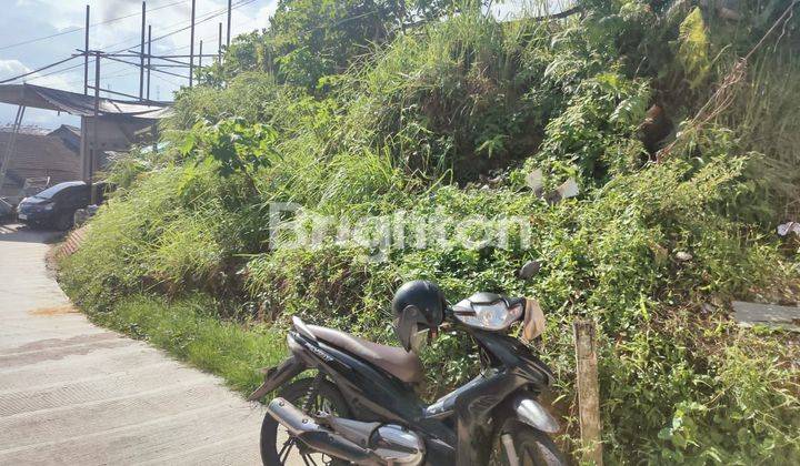 TANAH PINGGIR JALAN COR PERUMAHAN  DAERAH BONTO BOLAENG LOKASI STRATEGIS TENGAH KOTA COCOK DIBANGUN RUMAH TINGGAL, KONTRAKAN ATAU KOS KOSAN 2