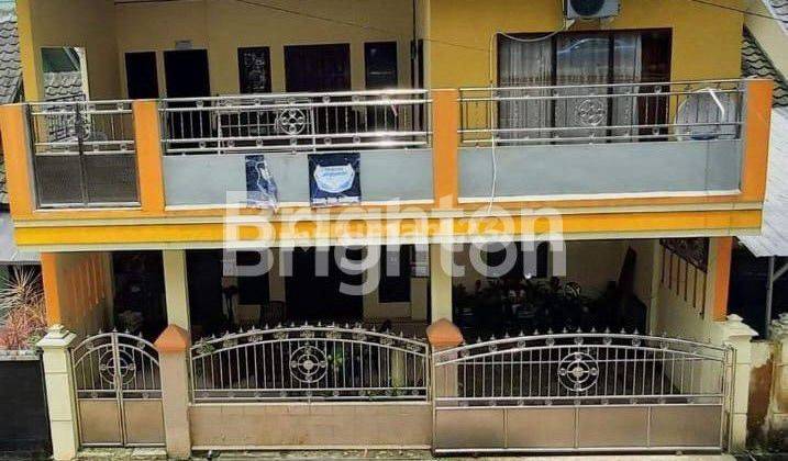 RUMAH BESAR DAN LUAS LOKASI BATU AMPAR DAERAH AMAN NYAMAN HARGA NEGO 1