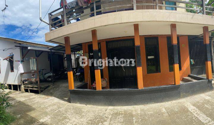 RUMAH DAN KOS2AN LOKASI AMAN NYAMAN HARGA NEGO 2