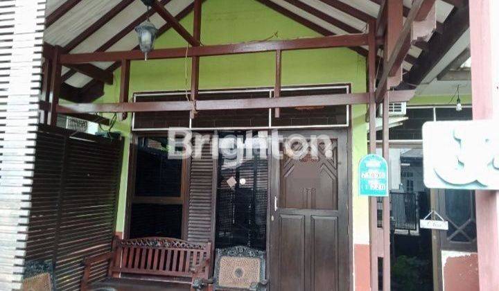 RUMAH FULLFURNIS DENGAN LOKASI TENGAH KOTA DALAM PERUMAHAN BALIKPAPAN BARU AMAN NYAMAN HARGA NEGO 2