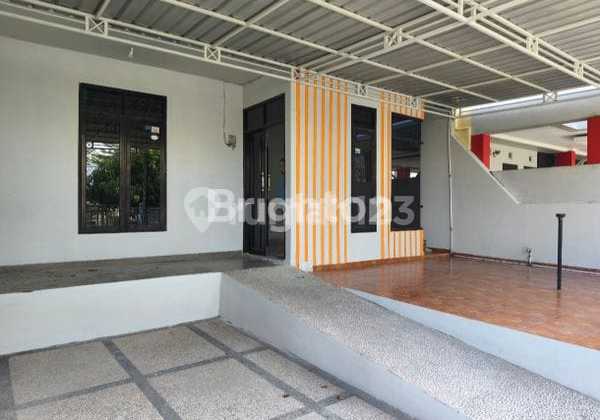 For Sale Ready-to-Occupy House in City Center Located in Sepinggan Pratama Estate Safe Comfortable Price Negotiable House 2