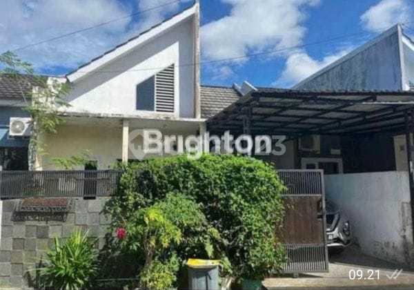 For Sale, Fully Furnished House, Ready to Occupy, Central City Area, Wika Housing Complex.