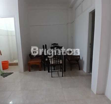 For Rent: Minimalist Nuance House in the City Center, Located in a Safe and Comfortable Wika Housing Complex, Price Negotiable.