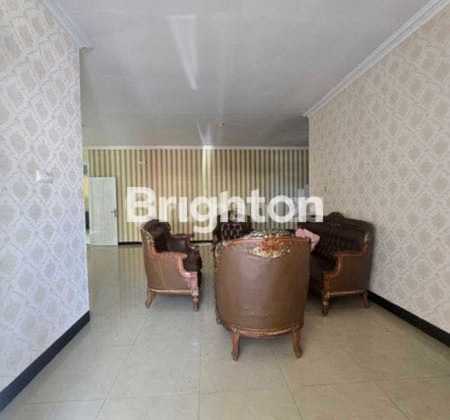 Dijual Rumah Semifurnish Tengah Kota Bernuansa Minimalis Lokasi Dalam Perumahan Balikpapan Baru Aman Nyaman Harga Nego 2