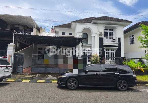 Disewakan Rumah Semifurnish Tengah Kota Lokasi Dalam Perumahan Balikpapan Baru Aman Nyaman Harga Nego Disewakan Rumah Semifurnish Tengah Kota Lokasi Dalam Perumahan Balikpapan Baru Aman Nyaman Harga Nego