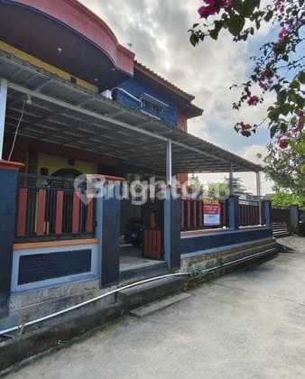 Dijual Rumah Besar Tengah Kota Bernuansa Minimalis Lokasi Dalam Perumahan Lembah Mutiara Aman Nyaman Harga Nego Dijual Rumah Besar Tengah Kota Bernuansa Minimalis Lokasi Dalam Perumahan Lembah Mutiara Aman Nyaman Harga Nego