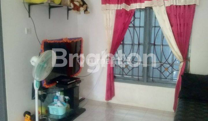 RUMAH MURAH DI HOOK SEPINGGAN ASRI