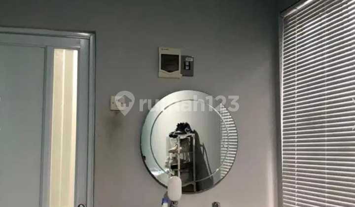 Dijual Rumah Cantik Semifurnish Tengah Kota Bernuansa Minimalis Lokasi Dalam Perumahan Regency Aman Nyaman Harga Nego 2