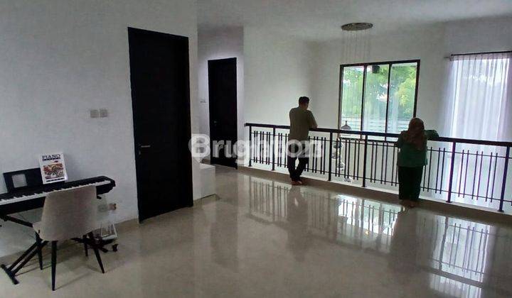DIJUAL RUMAH FULLFURNISH TENGAH KOTA BERNUANSA MINIMALIS LOKASI DALAM PERUMAHAN BALIKPAPAN BARU AMAN NYAMAN HARGA NEGO 2
