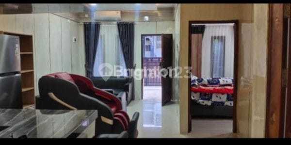 For Sale Fully Furnished Minimalist House in the City Center Located in a Secure and Comfortable Regency Complex Negotiable Price