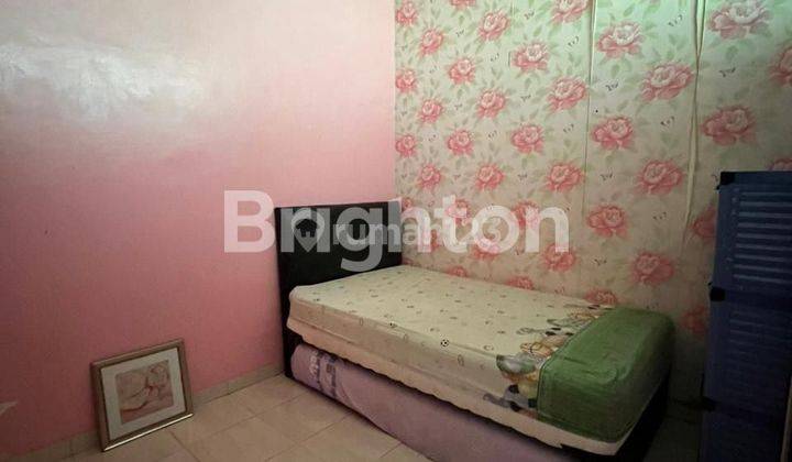 DIJUAL RUMAH CANTIK FULL FURNISH LOKASI TENGAH KOTA DALAM PERUMAHAN BALIKPAPAN BARU LOKASI AMAN NYAMAN HARGA NEGO 2