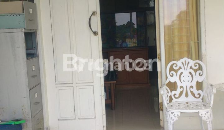 DIJUAL RUMAH TENGAH KOTA BERNUANSA MINIMALIS ELEGAN LOKASI DALAM PERUMAHAN BALIKPAPAN BARU AMAN NYAMAN HARGA NEGO 2